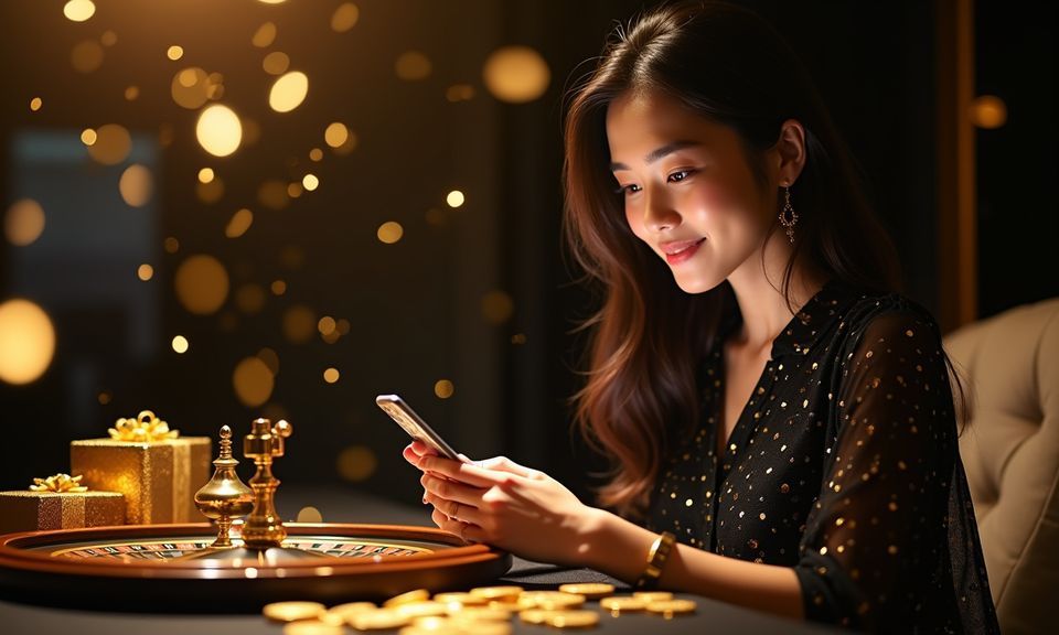 22vio casino app visual